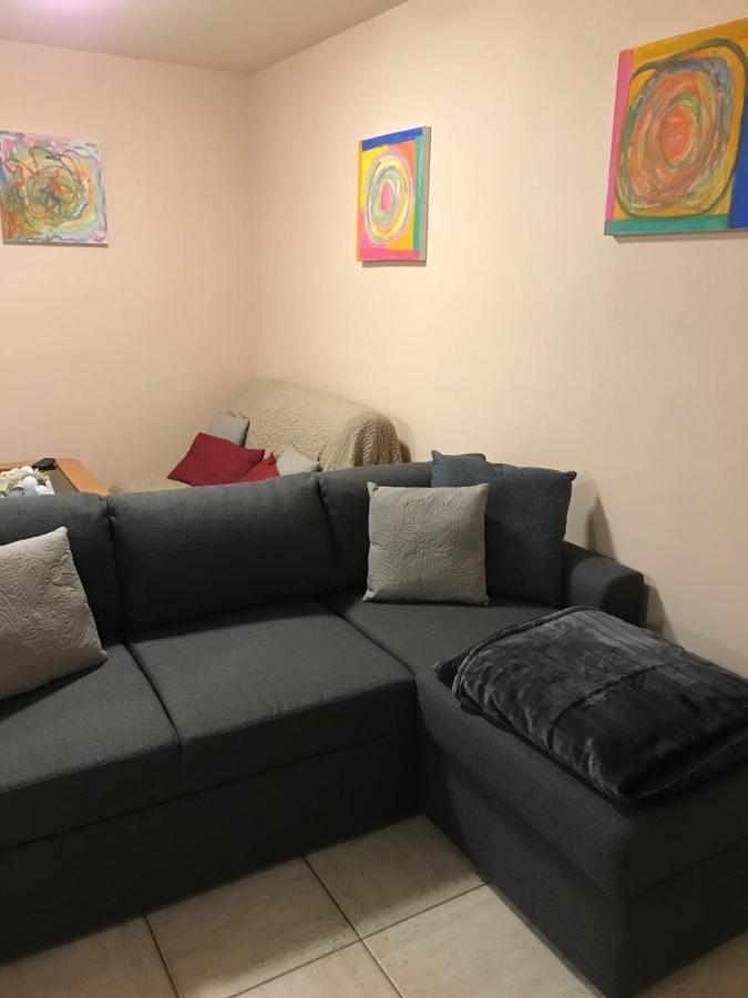Zum Burgblick Apartment Екстериор снимка