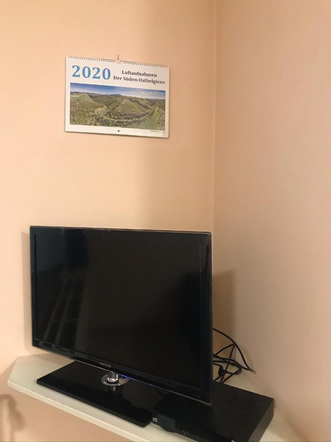 Zum Burgblick Apartment Екстериор снимка